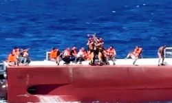 Girne açıklarında batan yolcu feribotu hakkında neler biliniyor?