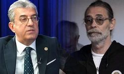 Günaydın'dan Beşikçioğlu'na: 'Adam kullanıyor, kamu görevini nasıl yapıyorsunuz?'