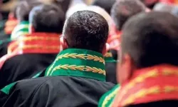 Adalet Bakanı Akın Gürlek Açıkladı: 84 Hakim ve Savcı Meslekten Men Edildi!