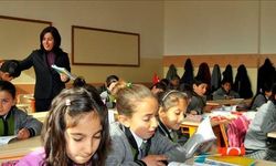 TÜİK verileri alarm verdi: Her yıl 12 bin sınıf öğretmeni açığa çıkacak