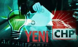 CHP oyları Yeni Parti’ye mi kaydı? İşte anket sonucu