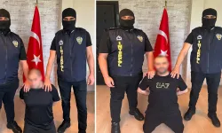 İki büyük suç örgütü elebaşı yakalandı:  "Redkitler" elebaşı Ferhat Delen ve Erdoğan Aykut Türkiye'ye getirildi