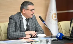 Okul güvenliği için dev adım: Bakan Çiftçi 81 ilde 30 bin personel alımını duyurdu