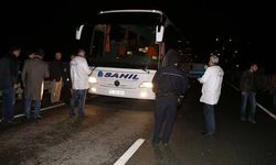 Fenerbahçe'den Otobüs Saldırısı Operasyonu ile İlgili Açıklama