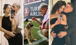 Devrim Özkan'a şok! Torreira köpeğine Yeraltı dizisi göndermeli isim koydu