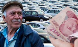 ÖTV'siz araç bekleyen emekliler için düzenlemede son durum ve geçerli modeller