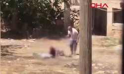 Şanlıurfa'da kan donduran şiddet: 85 yaşındaki annesini sopayla öldüresiye dövdü
