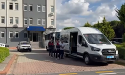 MİT ve Adalet Bakanı'nın ismini kullandılar: Milyonluk dolandırıcılık operasyonunda 3 şüpheli yakalandı