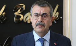 Bakan Yusuf Tekin'den YKS tercih sonuçları paylaşımı: Geleceğiniz aydınlık olsun