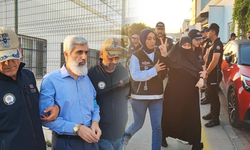 Furkan Vakfı'na şafak operasyonu! Alparslan Kuytul ve Furkan Vakfı yöneticileri gözaltında