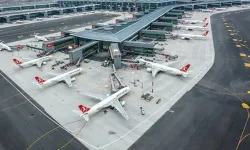 İstanbul Havalimanı'nda tarihi rekor: Tek günde 289 bin 732 yolcuya hizmet verildi