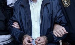 İzmir'de tartıştığı oğlunu tüfekle öldüren baba teslim oldu