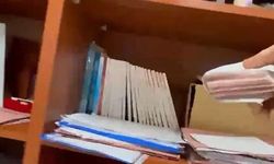 İzmit yolsuzluk soruşturmasında şok kayıt: 'Zarfı şöyle koy görünmesin' talimatı