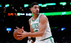 FETÖ firarisi Enes Kanter 'kadın olmak' için resmen başvurdu