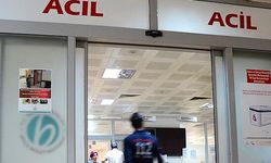 Kırşehir'de aile içi tartışma cinayetle bitti