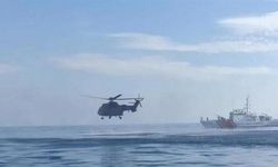 KKTC açıklarında yolcu gemisi battı: 6 kişi hayatını kaybetti