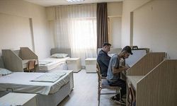 KYK ek yurt başvuru sonuçları açıklandı! Kayıt için son tarih 15 Ekim