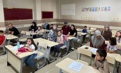 MEB açıkladı: Uyum haftasında velilere idari izin kolaylığı