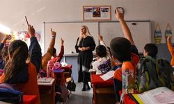 MEB’den okula yeni başlayacak çocuklar için “İlk Adım Defteri”