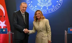 İtalya basınında Türkiye gündemi: Meloni hükümeti Orta Doğu diplomasisi için teşekkür etti