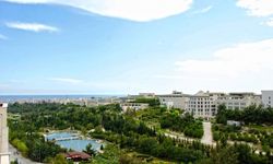 Mersin Üniversitesi Mülakatsız 183 Sözleşmeli Personel Alacak