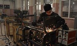 Mühendis çok, teknik eleman yok: Meslek lisesi mezunlarına gözümüz gibi bakıyoruz