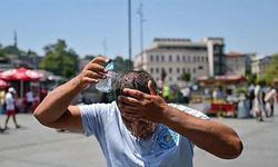 Meteoroloji’den 12 il için yüksek sıcaklık uyarısı