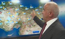 Meteoroloji'den sıcak hava uyarısı: Özellikle 12.00-16.00 saatlerine dikkat