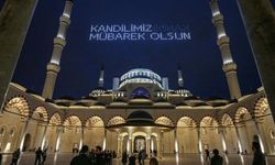 Mevlid Kandili bugün idrak edilecek