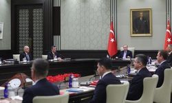 MGK'dan 'Terörsüz Türkiye' vurgusu
