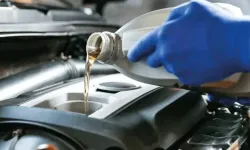 Motor yağı krizi otomotiv sektörünü vurdu! Fiyatlar 3'e katlandı