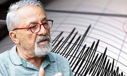 Prof. Dr. Naci Görür: Er veya geç büyük bir deprem olacak