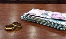 13. Yargı Paketi Meclis yolunda: Süresiz nafaka bitiyor, boşanmalar 2-3 aya iniyor!