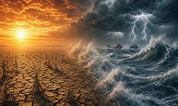 Süper El Nino 84 trilyon dolarlık küresel riski büyütüyor