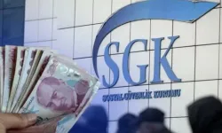 SGK borçlarında taksit fırsatı: Son başvuru 31 Ağustos'ta