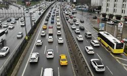 Trafikte yeni dönem: Direksiyon sınavı artık 1 saat sürecek
