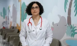 Çocuklarda aft neden olur: Uzmanı tetikleyenleri açıkladı