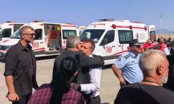 Girne'de batan gemide yolcu anlattı: "İnatla dönmedi"