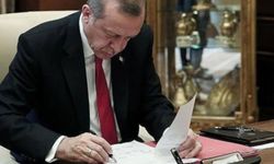 Cumhurbaşkanı Erdoğan imzaladı, üniversitelerde yeni dönem başladı