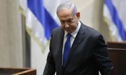 Netanyahu Türkiye’yi hedef aldı: “Harekete geçmek zorundayız”