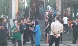 Batman yangınında Mehmet Şimşek’in yeğeni hayatını kaybetti