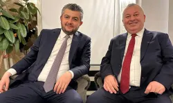 Cemal Enginyurt’un eski danışmanı para akışını anlattı