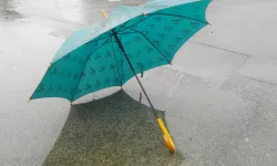 Hafta sonu yağış geliyor: Meteoroloji bölgeleri açıkladı