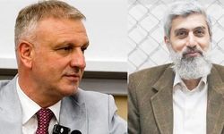 Oktay Saral'dan Alparslan Kuytul'a tepki: Senin de suyun yeterince ısındı
