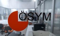 ÖSYM 2025 ve 2026 AGS verilerini açıkladı