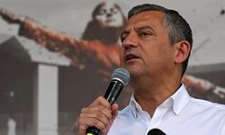 Özgür Özel'den çerçeve yasa açıklaması