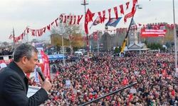 Özgür Özel'den gaf: Kayseri'ye CHP'li belediyede getireceğiz