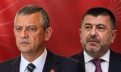 Özgür Özel ve Veli Ağbaba hakkında 'rüşvet' fezlekesi