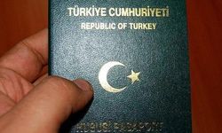 Yeşil ve Gri Pasaport Başvurularında Dijital Dönem Başladı