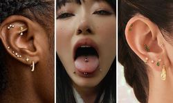 Milli Eğitim Bakanlığından Piercing Kullanımı Hakkında Resmi Yazı